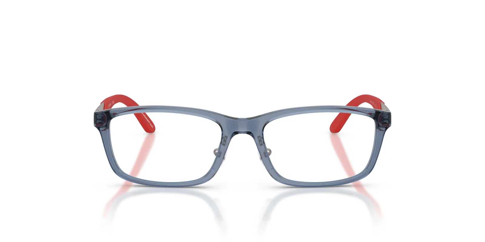 Emporio Armani Kids 3009 Eyeglasses - view 14